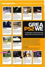 Official UK PlayStation 2 Magazine #94 scan of page 64