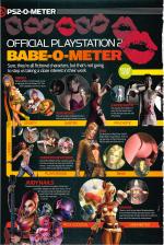 Official UK PlayStation 2 Magazine #94 scan of page 82