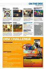 Official UK PlayStation 2 Magazine #95 scan of page 7