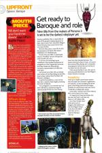 Official UK PlayStation 2 Magazine #95 scan of page 12