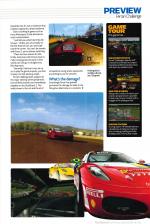 Official UK PlayStation 2 Magazine #95 scan of page 23