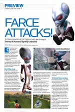 Official UK PlayStation 2 Magazine #95 scan of page 28