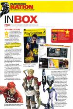 Official UK PlayStation 2 Magazine #95 scan of page 34