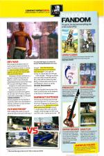 Official UK PlayStation 2 Magazine #95 scan of page 35