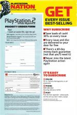 Official UK PlayStation 2 Magazine #95 scan of page 44