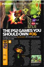 Official UK PlayStation 2 Magazine #95 scan of page 54