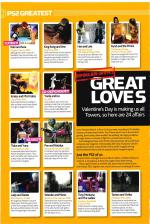 Official UK PlayStation 2 Magazine #95 scan of page 56