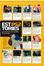 Official UK PlayStation 2 Magazine #95 scan of page 57