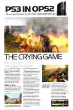 Official UK PlayStation 2 Magazine #95 scan of page 100