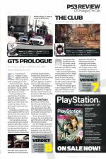 Official UK PlayStation 2 Magazine #95 scan of page 103