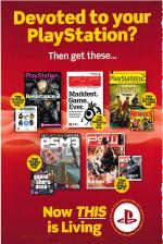 Official UK PlayStation 2 Magazine #96 scan of page 8