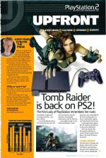 Official UK PlayStation 2 Magazine #96 scan of page 9