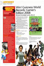 Official UK PlayStation 2 Magazine #96 scan of page 12