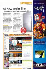 Official UK PlayStation 2 Magazine #96 scan of page 15