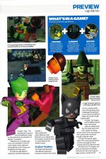 Official UK PlayStation 2 Magazine #96 scan of page 21