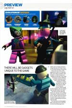 Official UK PlayStation 2 Magazine #96 scan of page 22