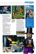 Official UK PlayStation 2 Magazine #96 scan of page 23