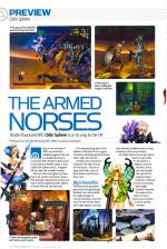 Official UK PlayStation 2 Magazine #96 scan of page 30