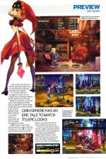 Official UK PlayStation 2 Magazine #96 scan of page 31