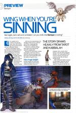 Official UK PlayStation 2 Magazine #96 scan of page 32