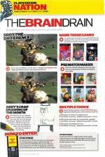 Official UK PlayStation 2 Magazine #96 scan of page 44