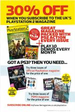 Official UK PlayStation 2 Magazine #96 scan of page 49