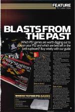 Official UK PlayStation 2 Magazine #96 scan of page 51