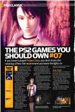 Official UK PlayStation 2 Magazine #96 scan of page 60