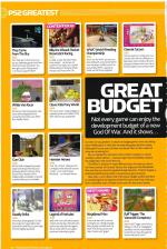 Official UK PlayStation 2 Magazine #96 scan of page 62