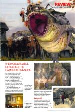 Official UK PlayStation 2 Magazine #96 scan of page 71