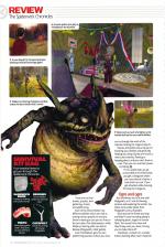 Official UK PlayStation 2 Magazine #96 scan of page 74