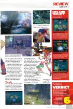 Official UK PlayStation 2 Magazine #96 scan of page 81