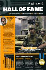 Official UK PlayStation 2 Magazine #96 scan of page 87