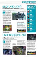 Official UK PlayStation 2 Magazine #96 scan of page 105