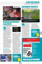 Official UK PlayStation 2 Magazine #96 scan of page 107