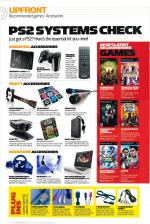 Official UK PlayStation 2 Magazine #97 scan of page 18