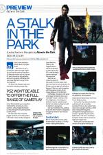 Official UK PlayStation 2 Magazine #97 scan of page 28