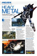 Official UK PlayStation 2 Magazine #97 scan of page 32