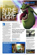 Official UK PlayStation 2 Magazine #97 scan of page 33