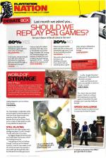 Official UK PlayStation 2 Magazine #97 scan of page 40