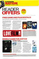 Official UK PlayStation 2 Magazine #97 scan of page 46