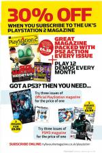 Official UK PlayStation 2 Magazine #97 scan of page 49