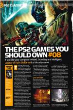 Official UK PlayStation 2 Magazine #97 scan of page 52