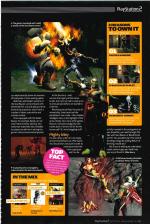 Official UK PlayStation 2 Magazine #97 scan of page 53