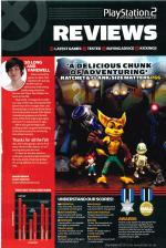 Official UK PlayStation 2 Magazine #97 scan of page 65