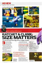 Official UK PlayStation 2 Magazine #97 scan of page 66