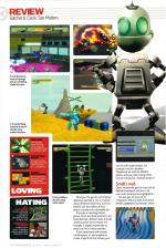 Official UK PlayStation 2 Magazine #97 scan of page 70