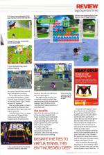 Official UK PlayStation 2 Magazine #97 scan of page 73