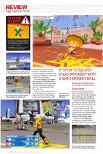 Official UK PlayStation 2 Magazine #97 scan of page 74