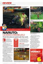 Official UK PlayStation 2 Magazine #97 scan of page 82